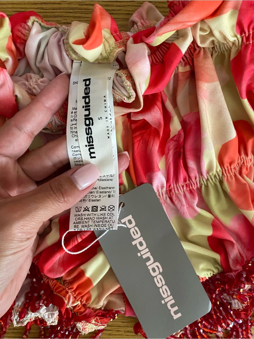 Missguided bundle - Picture 2 of 10